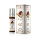 ACEITE PERFUMADO Choco Praliné Musk. 6ml