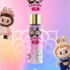 Bruma LABUBU. Cuerpo y pelo 250 ml. BODY MIST HAIR. DUBAI FLOWERS