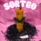 SORTEO VELÓN Altar de Miel y Nieve. GIGANTE