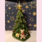 FIGURA VELÓN ÁRBOL DE NAVIDAD GRANDE