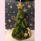 FIGURA VELÓN ÁRBOL DE NAVIDAD GRANDE