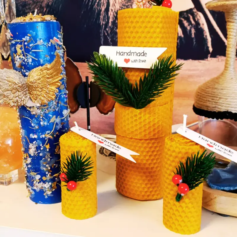 VELÓN Altar de Miel y Nieve. VELAS ARTESANALES MIEL PANAL VELÓN Altar de Miel y Nieve. VELAS ARTESANALES MIEL PANAL