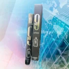 9 PM. Afnan Perfumes 35 ML. MINITALLA PERFUME ORIGINAL