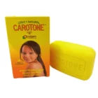 JABÓN CAROTONE DE BELLEZA HUMECTANTE, FILTRO SOLAR Y BLANQUEANTE 190GR.