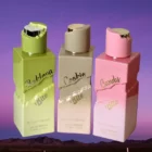 PERFUME BITE. Gulf Orchid. 100 ML