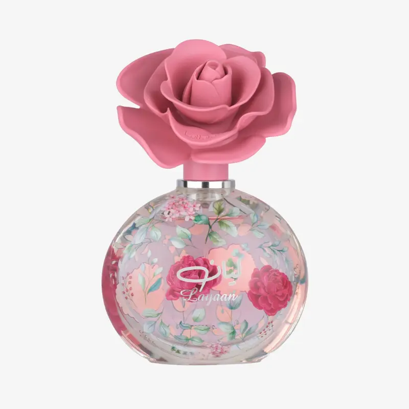 Layyan (Layaan) de Lattafa Perfumes 75ml