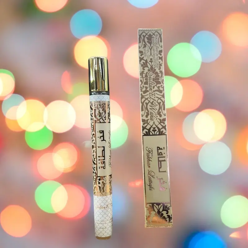 FAKHAR LATAFFA 35 ML. MINITALLA EAU PARFUM ORIGINAL