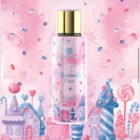 Bruma MARSHMALLOW CRUSH. Cuerpo y pelo 250 ml. BODY MIST HAIR. DUBAI FLOWERS