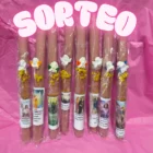 SORTEO VELA MÁGICA EXTRA LARGAED ESPECIAL 7 ARCÁNGELES. UNGIDA Y RITUALIZADA. CON ORACIÓN.