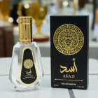 ASAD 50 ml.