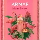 Island Breeze de Armaf. 100 ml