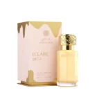 PERFUME EN ACEITE CONCENTRADO ECLAIRE 12 ML. MUSK TAHARA