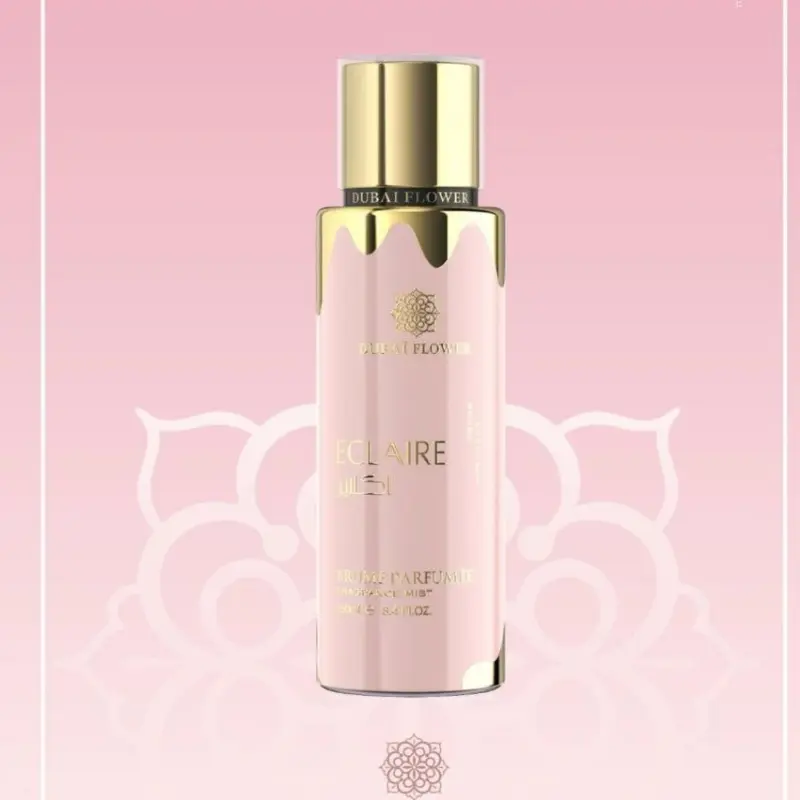 Bruma ECLAIRE cuerpo y pelo 250 ml. BODY MIST