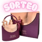 SORTEO PERFUME Nudo Sweet Berries Fragrance World