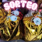 SORTEO SACO GRANDE SORPRESA Ragnar