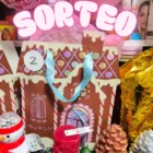 SORTEO LOTE CASA DE JENJIBRE