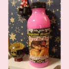 LIMPIADOR MÁGICO ESOTÉRICO FUEGO DE AMOR. FREGASUELOS 500ML