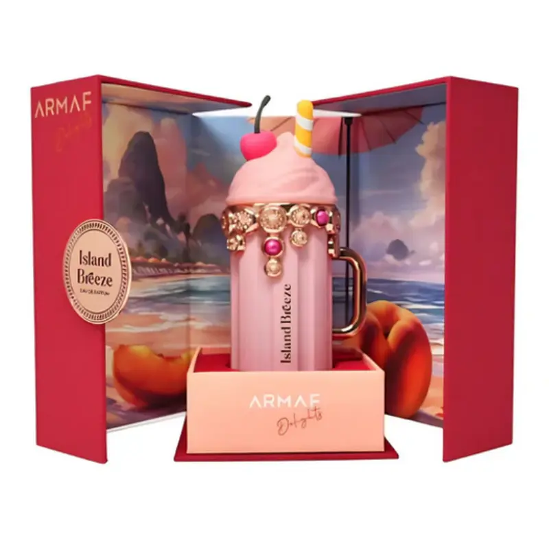 Island Breeze de Armaf. 100 ml