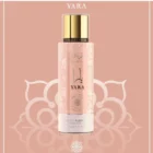 Bruma Yara cuerpo y pelo 250 ml. BODY MIST