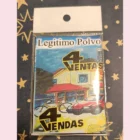 Bolsita LEGÍTIMO POLVO ESOTÉRICO 4 VENTAS.
