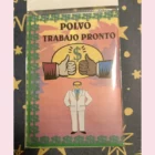 Bolsita LEGÍTIMO POLVO ESOTÉRICO TRABAJO PRONTO