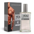 Colonia YOU PRADY. (Because It´s You HOMME).