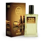 Colonia GOLD SHOOT PRADY. (Azzaro Wanted. HOMME).
