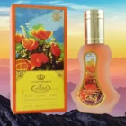 AL REHAB ROSAS . BAKHOUR . 50 ml.