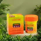 Crema Carotone. Crema aclarante y rejuvenecedora. 35 ml.