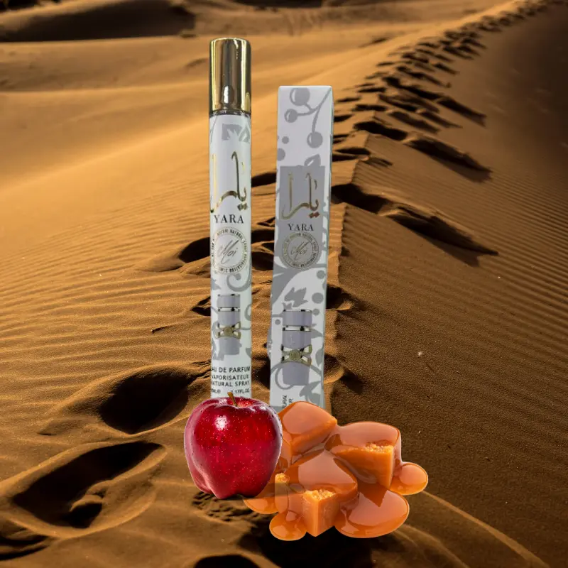 YARA MOI 35 ML. MINITALLA EAU PARFUM ORIGINAL