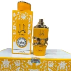 Perfume YARA TOUS 50ML. LATAFFA