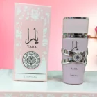 Perfume YARA ROSA 50ML. LATAFFA