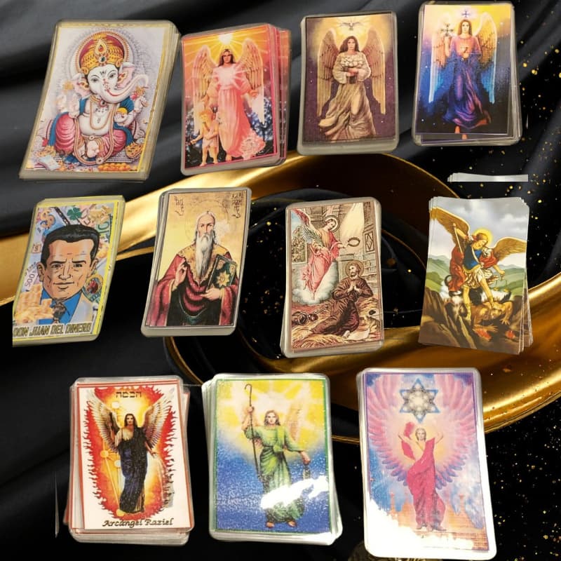 ESTAMPITAS INTENCIONADAS Y BENDECIDAS. VARIOS MODELOS ESTAMPITAS INTENCIONADAS Y BENDECIDAS. VARIOS MODELOS