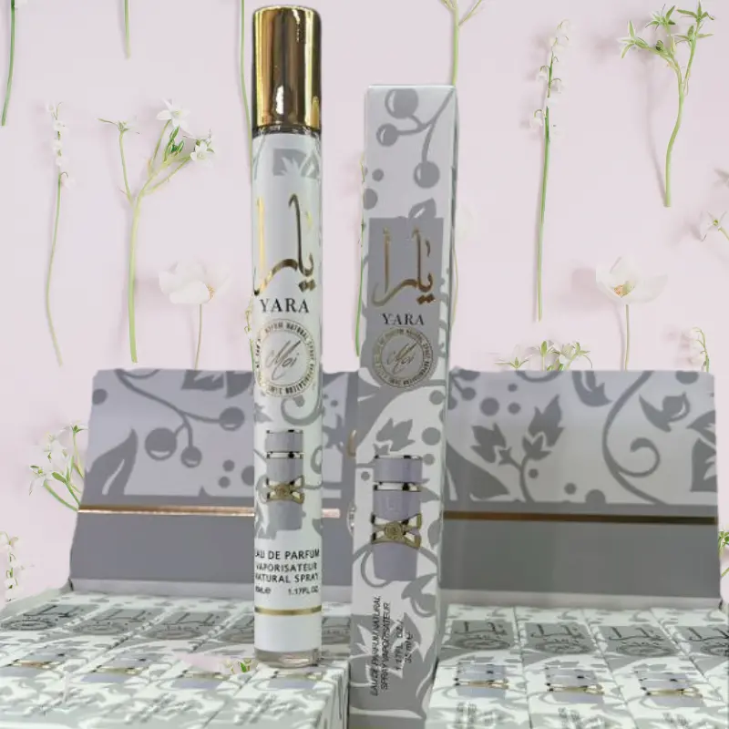 YARA MOI 35 ML. MINITALLA EAU PARFUM ORIGINAL