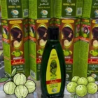 ACEITE CAPILAR HAMLA. MUMTAZ. 120 ML.