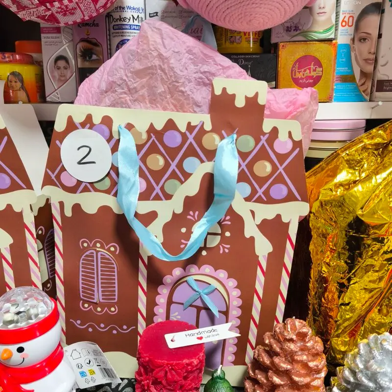 LOTE CASA DE JENJIBRE