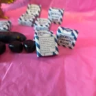 PIGMENTO AZUL ULTRAMAR ORIGINAL (AÑIL)(RECKITT'S). ÍNDIGO.