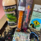 KIT RITUAL BRUJERIL ABRECAMINOS