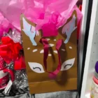 LOTE CIERVO DE NAVIDAD