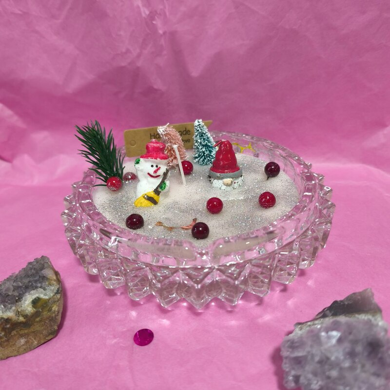 VELÓN TARDE NEVADA DE NAVIDAD. UNGIDA Y RITUALIZADA. AROMATERAPIA VELÓN TARDE NEVADA DE NAVIDAD. UNGIDA Y RITUALIZADA. AROMATERAPIA