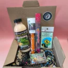 KIT RITUAL BRUJERIL ABRECAMINOS