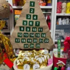 DINÁMICA IGDRASSIL DE LA NAVIDAD. ÁRBOL IGDRASSIL DE LA NAVIDAD