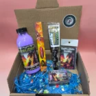 KIT RITUAL BRUJERIL ARRASA CON TODO