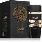 Asad Lattafa Perfumes para Hombres 100 ml