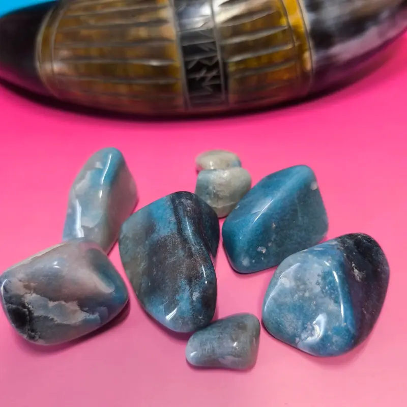 Canto Rodado trolleita 20 a 45 mm