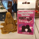 Bolsita LEGÍTIMO POLVO ESOTÉRICO AMOR