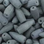 10 CONOS DE REFLUJO INVERSO LAVANDA GRANDE