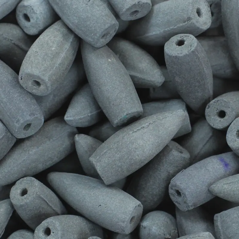 10 CONOS DE REFLUJO INVERSO LAVANDA GRANDE