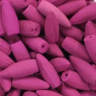 10 CONOS DE REFLUJO INVERSO ROSA DE JAZMIN DELICIOSO GRANDE