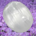 Jabon selenita 4/5cm comercial AB